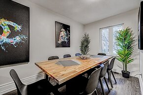 Waterfront Majesty Enclaves