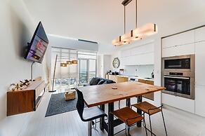 Waterfront Majesty Enclaves