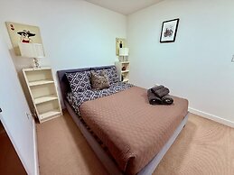 Waterfront Majesty Enclaves