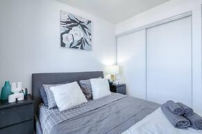 Waterfront Majesty Enclaves