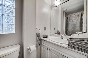 Waterfront Majesty Enclaves