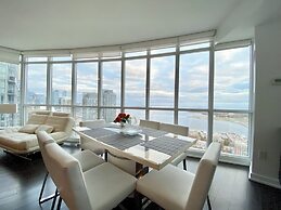 Waterfront Majesty Enclaves