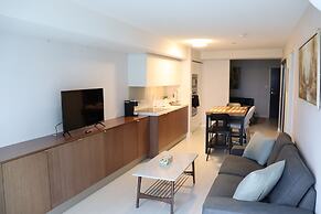 Waterfront Majesty Enclaves