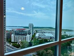 Waterfront Majesty Enclaves