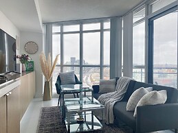 Waterfront Majesty Enclaves