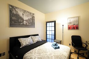 Waterfront Majesty Enclaves