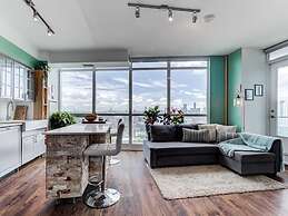 Waterfront Majesty Enclaves