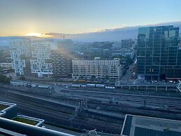 Waterfront Majesty Enclaves