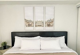 Waterfront Majesty Enclaves