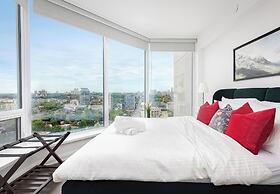 Waterfront Majesty Enclaves