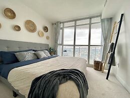 Waterfront Majesty Enclaves