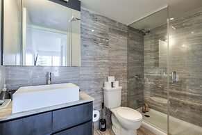 Waterfront Majesty Enclaves