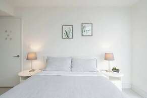 Waterfront Majesty Enclaves