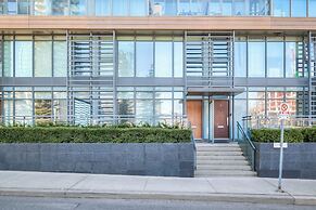 Waterfront Majesty Enclaves