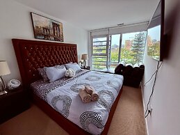 Waterfront Majesty Enclaves