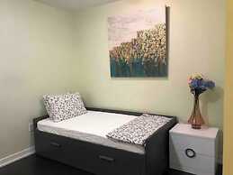 Waterfront Majesty Enclaves