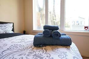 Waterfront Majesty Enclaves