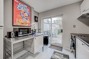 Waterfront Majesty Enclaves