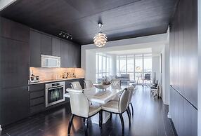 Waterfront Majesty Enclaves