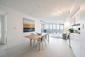 Waterfront Majesty Enclaves