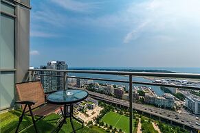 Waterfront Majesty Enclaves