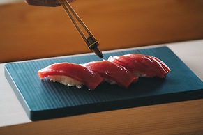 MOKU ISESHIMA