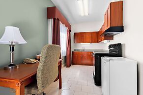 Quality Inn & Suites McAlester