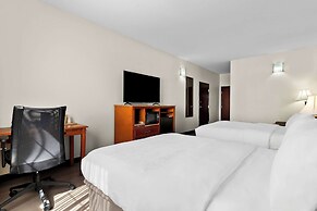 Quality Inn & Suites McAlester