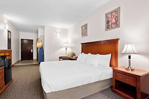 Quality Inn & Suites McAlester