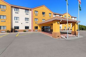 Quality Inn & Suites McAlester