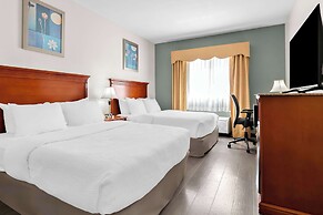 Quality Inn & Suites McAlester