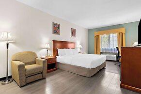 Quality Inn & Suites McAlester