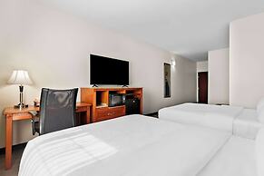 Quality Inn & Suites McAlester