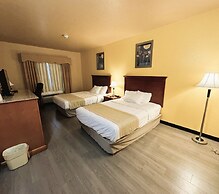 McAlester Inn and Suites