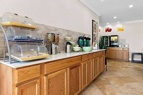 Quality Inn & Suites McAlester