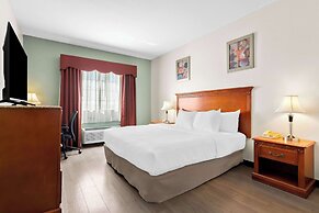 Quality Inn & Suites McAlester
