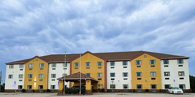 McAlester Inn and Suites