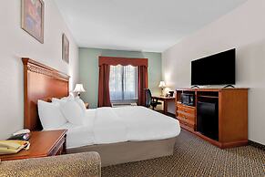 Quality Inn & Suites McAlester