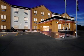 Quality Inn & Suites McAlester