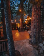 Lightfoot Cabin