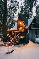 Lightfoot Cabin