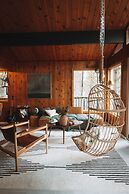Lightfoot Cabin