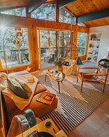 Lightfoot Cabin