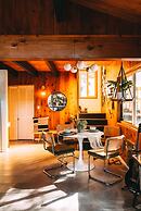 Lightfoot Cabin