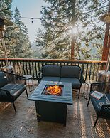 Lightfoot Cabin