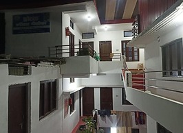 Goroomgo Geeta Palace Rudraprayag