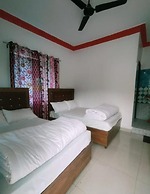 Goroomgo Geeta Palace Rudraprayag