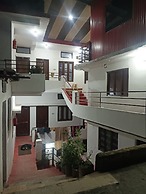 Goroomgo Geeta Palace Rudraprayag