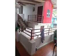 Goroomgo Geeta Palace Rudraprayag