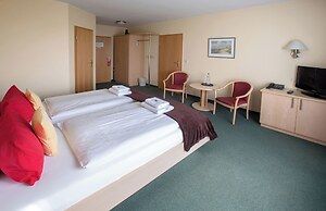 Hotel & Restaurant Zum Kap Arkona